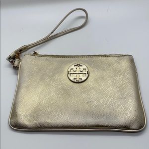 Tory Burch Wristlet